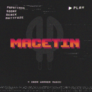 Macetin