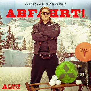 Abfahrt - Die Gebrüder Brett Remix