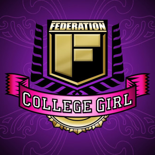 College Girl - Radio Edit