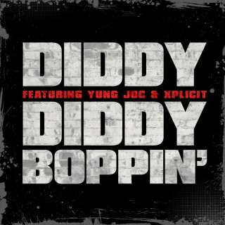 Diddy Boppin’