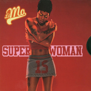 Superwoman Pt. II - Soul Society Remix