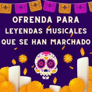 Cumbia de los muertos (Con Cabas)