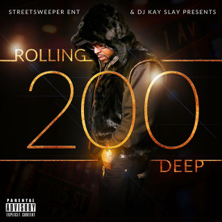 Rolling 200 Deep V