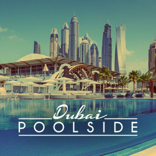 Poolside Dubai 2016 - Continuous DJ Mix