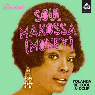 Soul Makossa (Money) - Original Mix