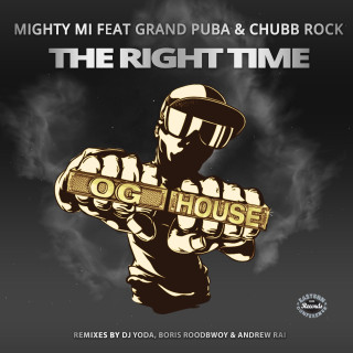 The Right Time - Main Mix