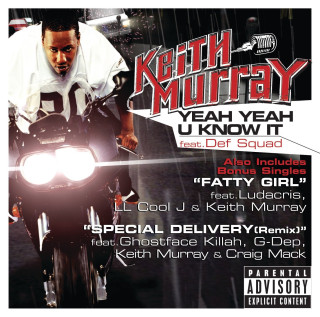 Special Delivery - (Remix) Album Version (Explicit)