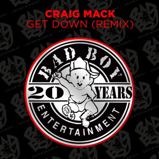 Get Down - Instrumental Version