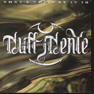 That's the Way It Is - Instrumental Version