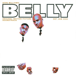 Movin' Out - From "Belly" Soundtrack