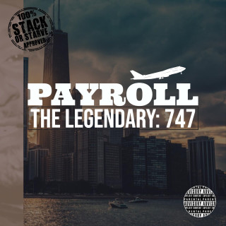 Broke, Starvin' & Gangbangin'