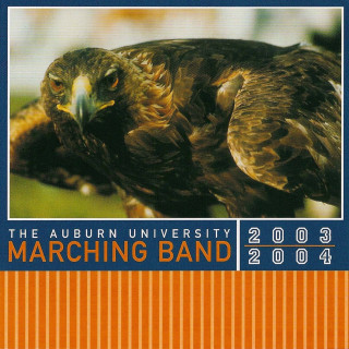 War Eagle Fanfare-War Eagle