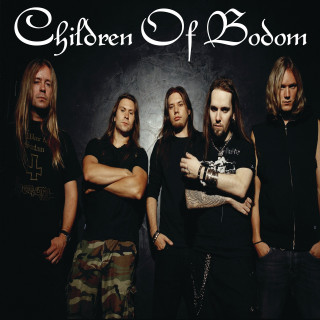 Silent Night, Bodom Night - Live