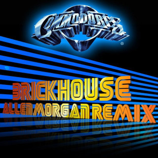 Brick House (Allen Morgan Remix)