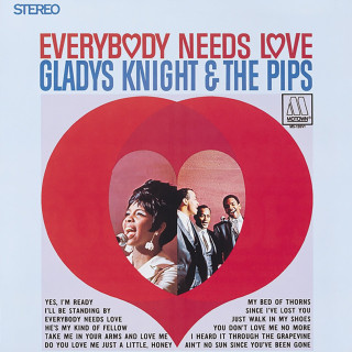 Everybody Needs Love - Single Version