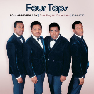 Baby I Need Your Loving - Single Version