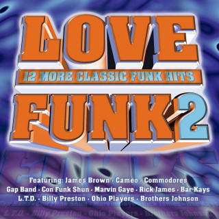 Shake Your Rump To The Funk - Single Version