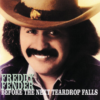 Before The Next Teardrop Falls - Single Version