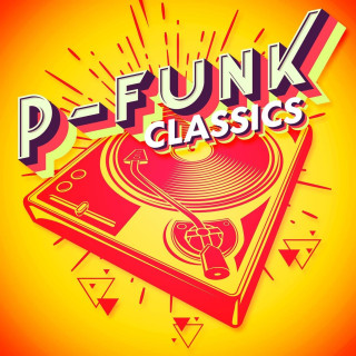 We Came to a Funk Ya - Mike E. Clark Remix