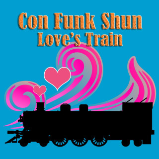 Love's Train - Rerecorded