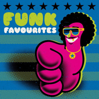 Funky Thing-Part I - Single Version;2006 Remaster