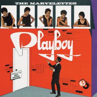 Playboy - Single Version