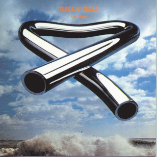 Tubular Bells - Pt. I