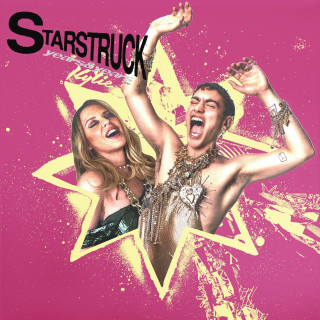 Starstruck - Kylie Minogue Remix