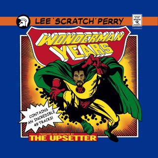 IPA Skank - with The Upsetters