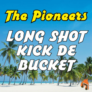 Long Shot Kick the Bucket (New Stereo Recording)