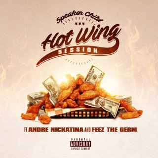 Hot Wing Session