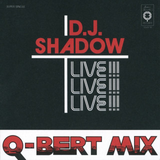 Q-Bert Mega Mix: