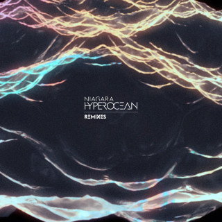 Hyperocean - Animal Collective / Deakin Remix