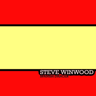 Spanish Dancer - 2010 Version