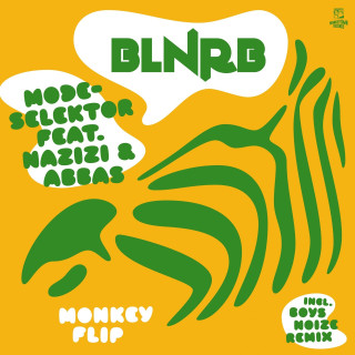 Monkey Flip - Original Version