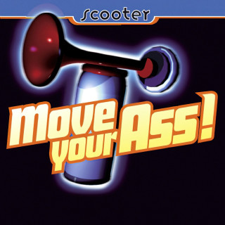 Move Your Ass! - Video Edit