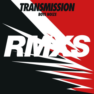 Transmission (Mr. Oizo Remix)