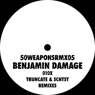 010X - Truncate Remix