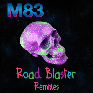 Road Blaster - MAPS Remix