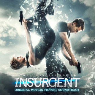 Carry Me Home - From The "Insurgent" Soundtrack