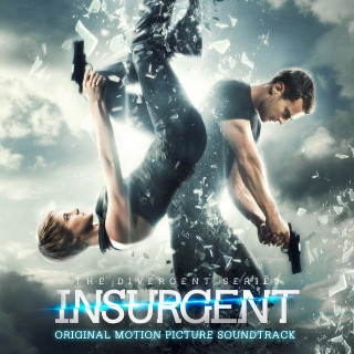 Sacrifice - From The "Insurgent" Soundtrack