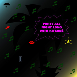 Always More - Yuksek Remix