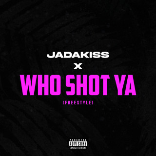 Who Shot Ya - Studio Mix