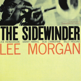 The Sidewinder - Remastered 1999/Rudy Van Gelder Edition