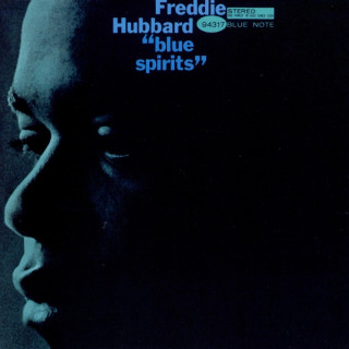 Blue Spirits - Remastered 2004/Rudy Van Gelder Edition