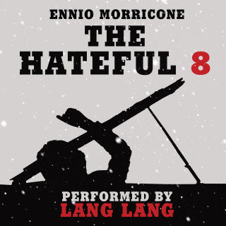 Overture (From "The Hateful Eight" Soundtrack)