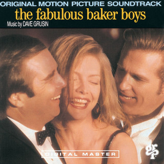 Makin' Whoopee - From "Fabulous Baker Boys" Soundtrack