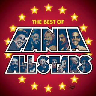 Fania All Stars' Cha Cha Cha