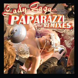 Paparazzi - Demolition Crew Remix