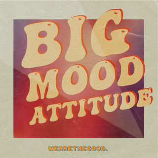 Attitude - Instrumental Version